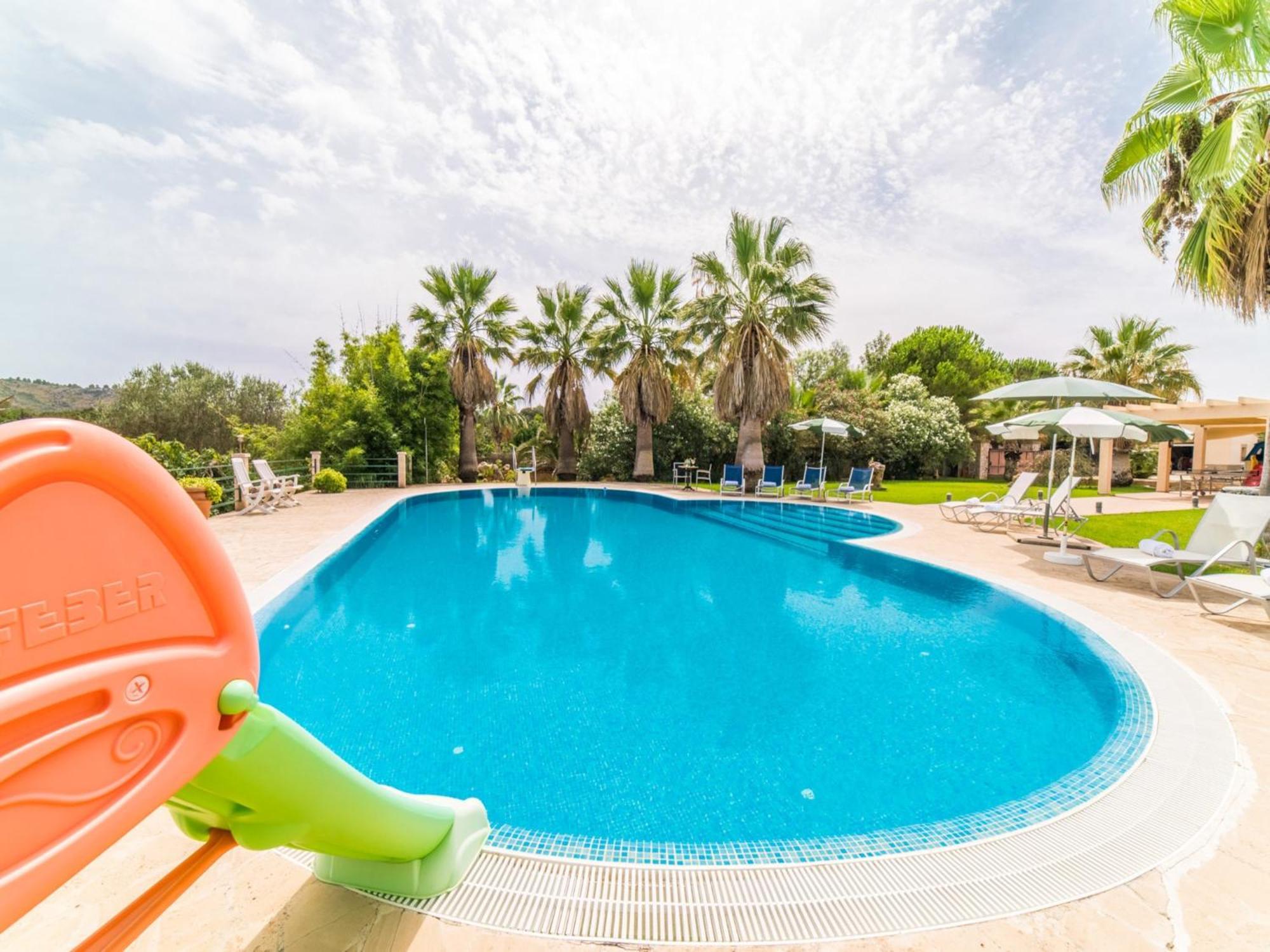 For 6 Guests, Vakantiehuis