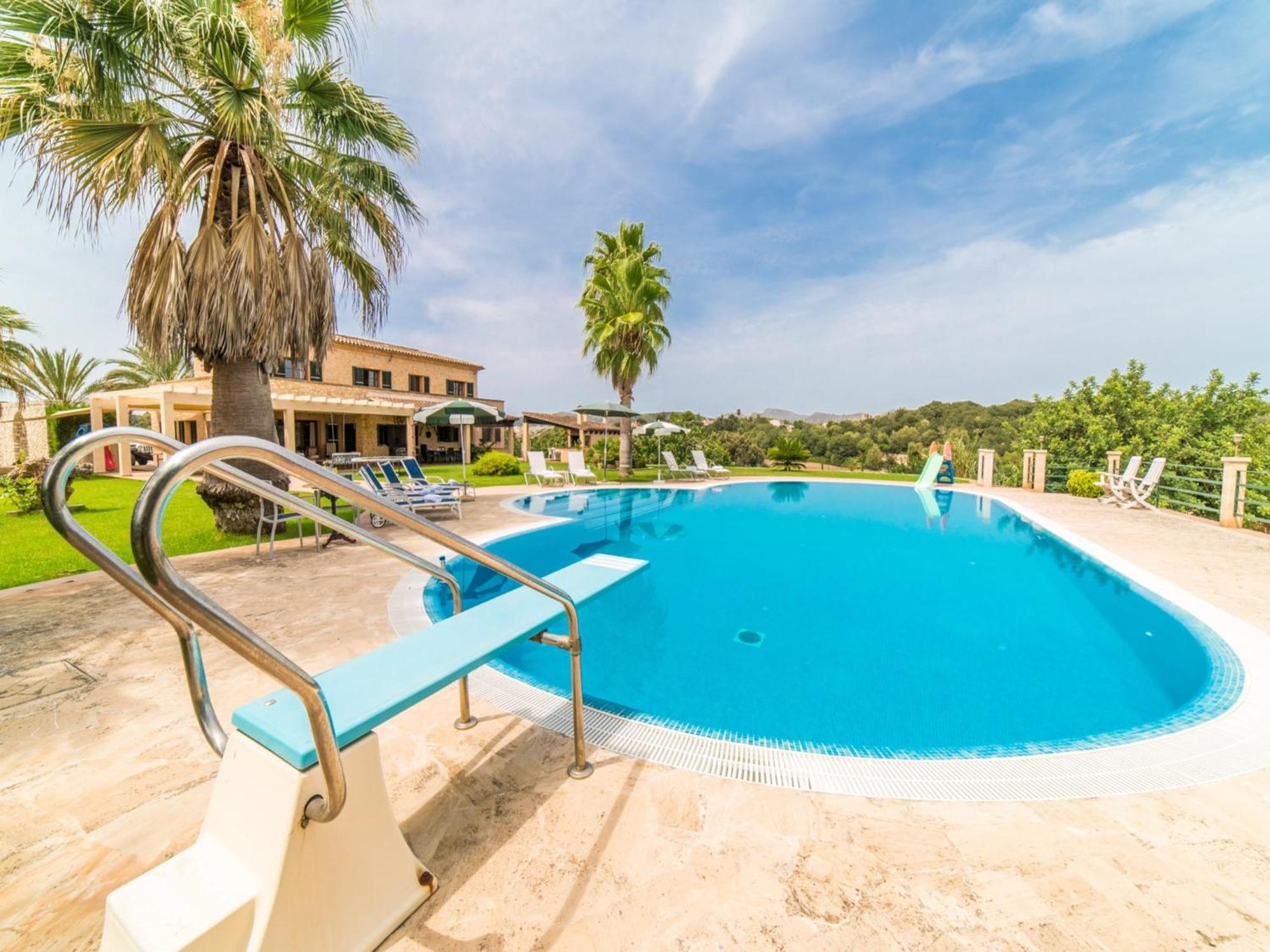 For 6 Guests, Vakantiehuis