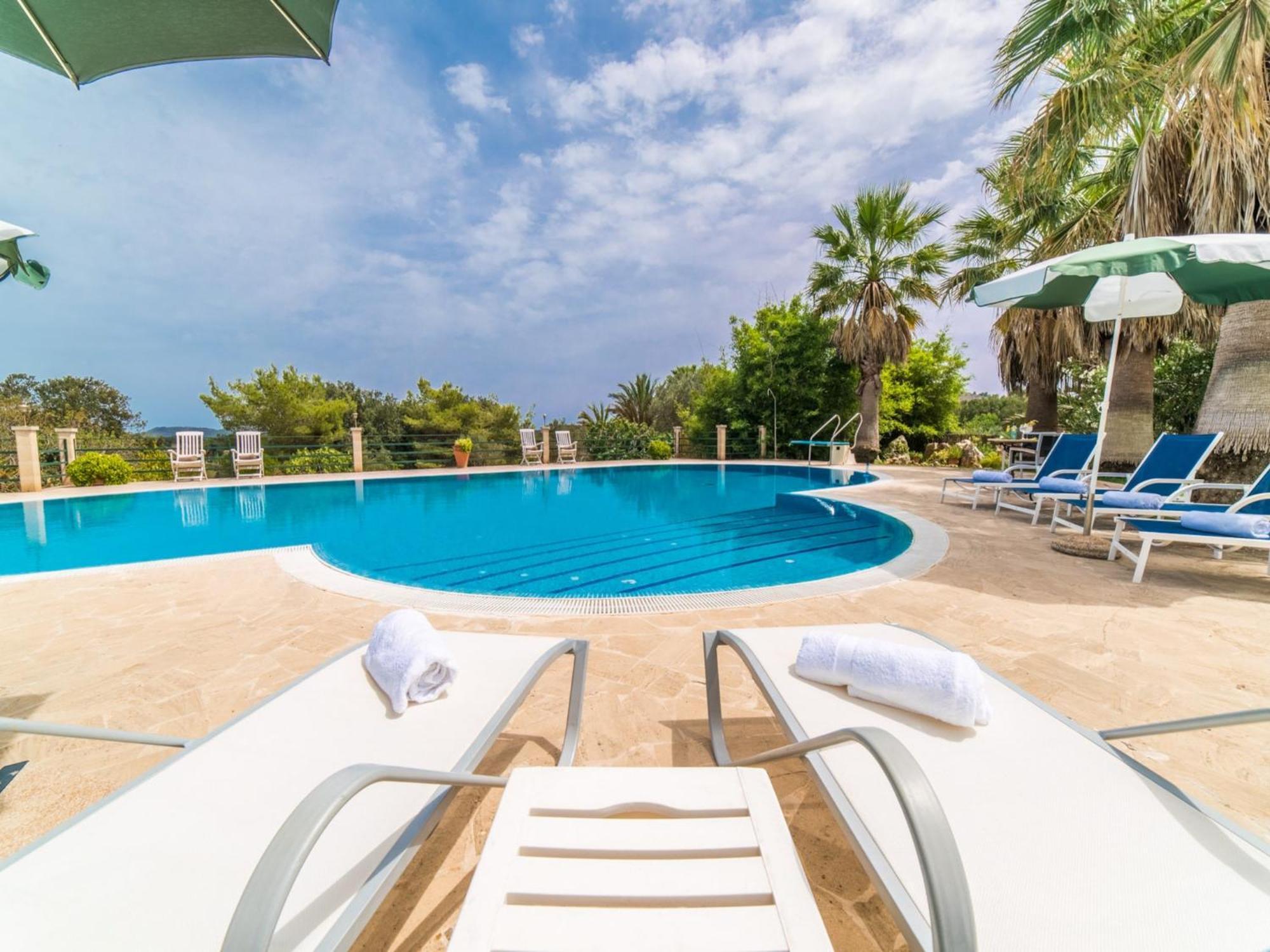 Vakantiehuis For 6 Guests, *