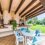 Country House For 6 Guests, Arta