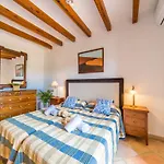 Country House For 6 Guests, Arta