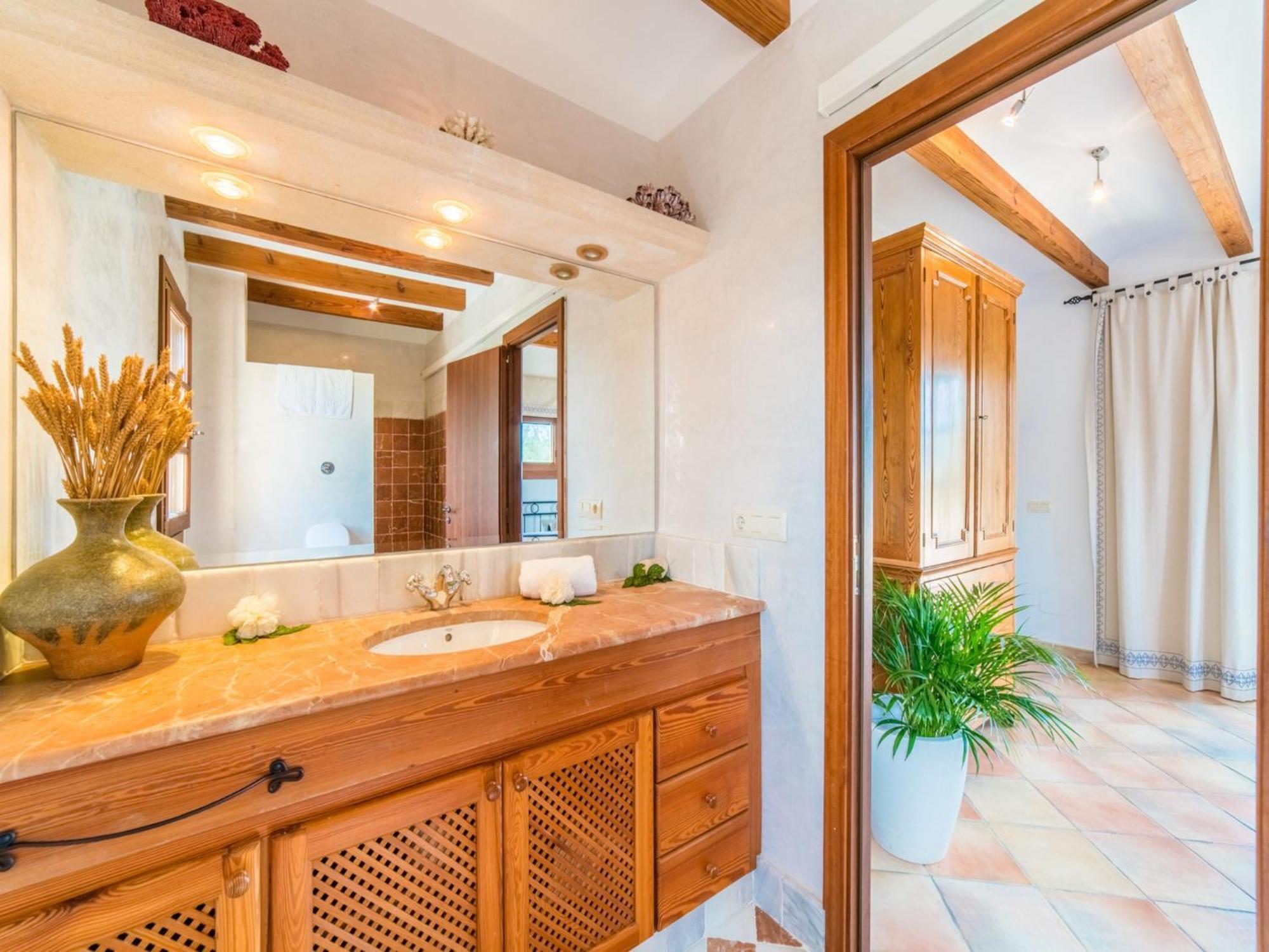 Ferienhaus For 6 Guests,