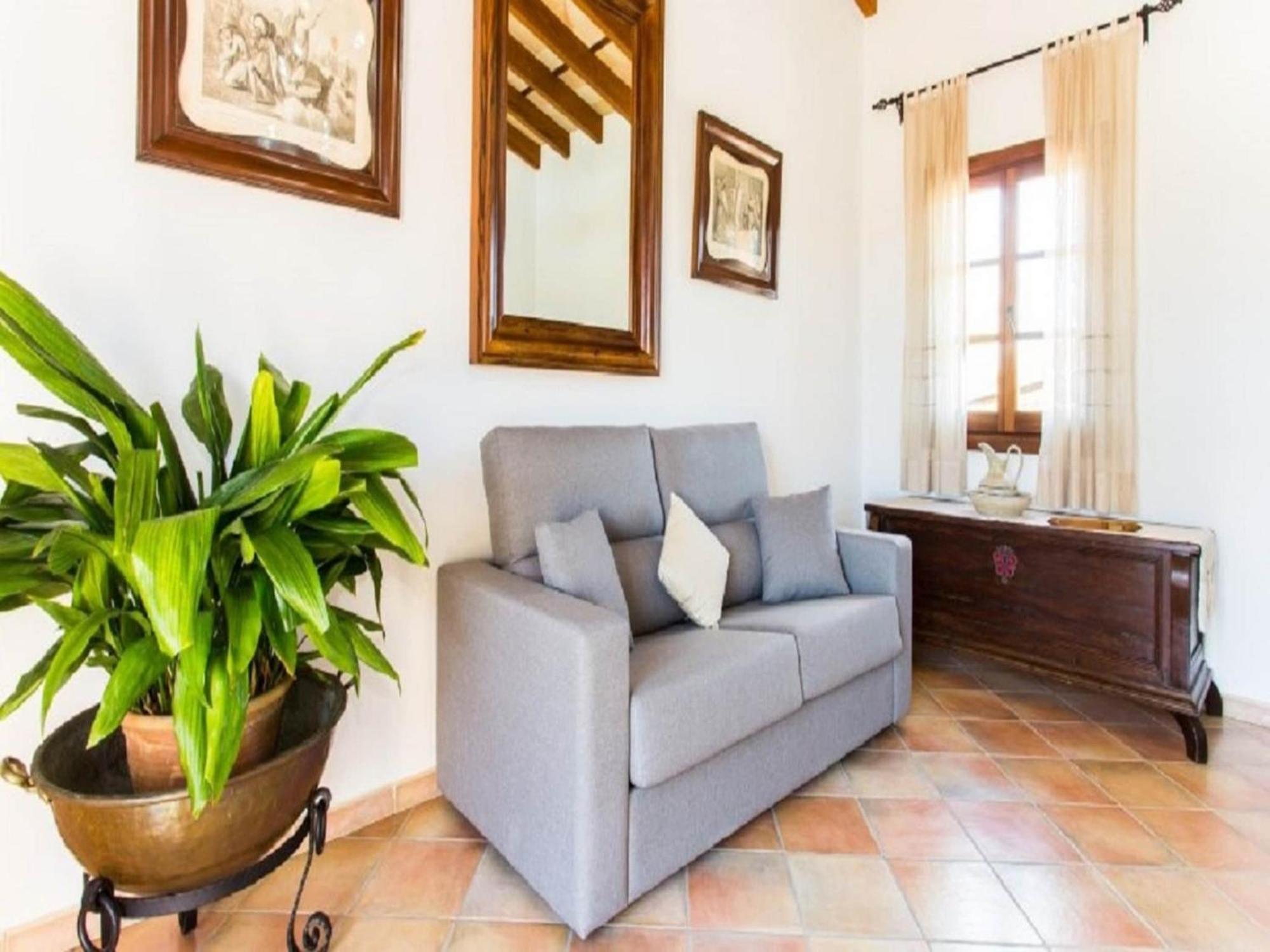 For 6 Guests, Ferienhaus